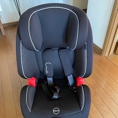 （商談中）チャイルドシート（クレイドル）の画像