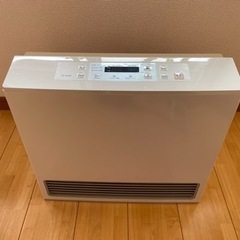 (都市ガス用)東邦ガス RC-58FST 5.8kWタイプ 木造...