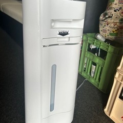 空気清浄機　美品の画像