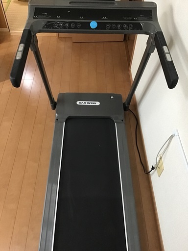 ルームランナー