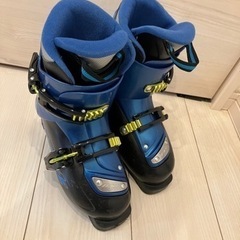 スキー板ブーツセット 120 こども