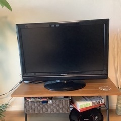 日立 32V型 液晶テレビ L32-HV02 ハイビジョン