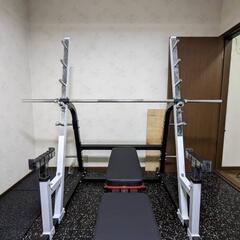 135kg懸垂台ダンベル5kg2個