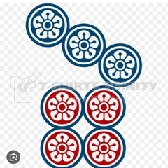 残念　本日の麻雀🀄️中止します