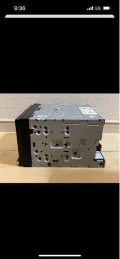 カロッツェリア