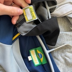 ATHLETA アスレタ　ジャージ　セットの画像