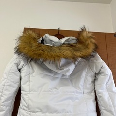 フェニックス　スノーボード　スキー　ウェア　キッズ　レディース　150cm ゴーグルの画像