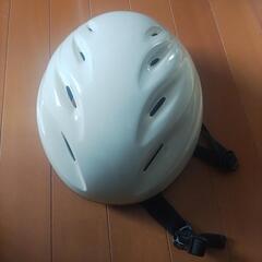引き取り先決定　北星中学校の自転車通学用ヘルメット