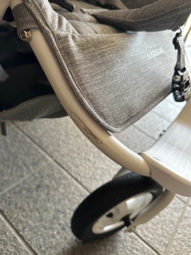 エアバギー　COCO BRAKE EXフロムバース ココブレーキEX フロムバース