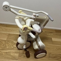 iimo 三輪車 イーモトライシクルの画像