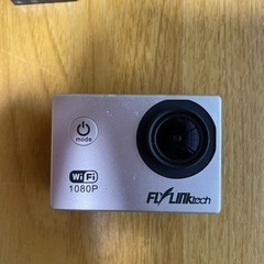 Flylinktech アクションカメラの画像