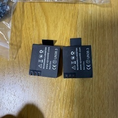 Flylinktech アクションカメラの画像