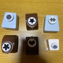 クラフトパンチ