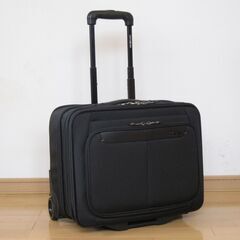 【１回のみ使用】サムソナイト MOBILE OFFICE ビジネ...