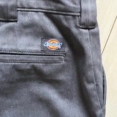 Dickies チノパンの画像