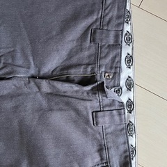 Dickies チノパンの画像
