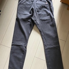 Dickies チノパンの画像