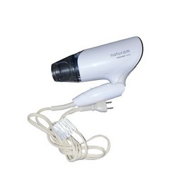【無料】テスコム/ヘアードライヤー naturam ホワイト T...