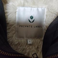 プライベート　レーベル　レディース　Ｓサイズの画像