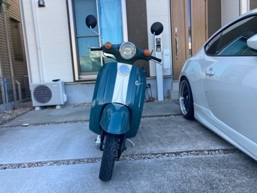 スズキ　ヴェルデ