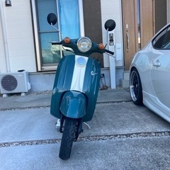 スズキ　ヴェルデ