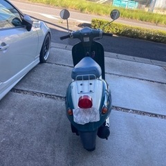 スズキ　ヴェルデの画像