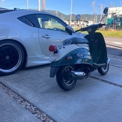 スズキ　ヴェルデの画像