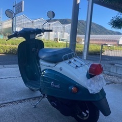 スズキ　ヴェルデの画像
