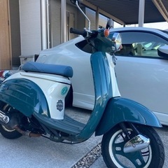 スズキ　ヴェルデの画像