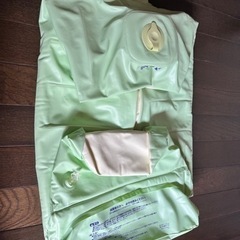 リッチェル　ベビーバスの画像