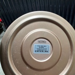 サーモス　ステンレスポット　1.5リットルの画像