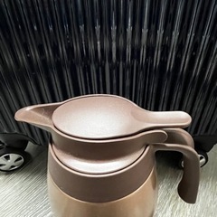 サーモス　ステンレスポット　1.5リットルの画像