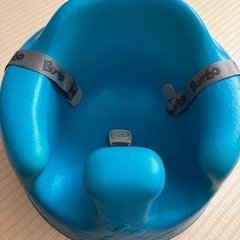 バンボ　Bumbo 箱付きの画像