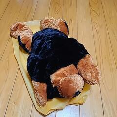 ぬいぐるみ　大きめの画像