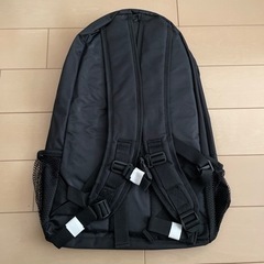 ③ 新品・未使用 バックパック リュックサック かばん 通勤などの画像