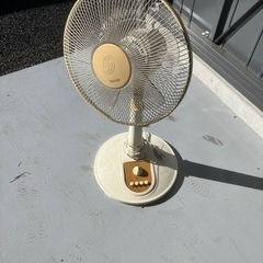 扇風機