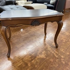 karimokuドマーニ センターテーブル入荷しました