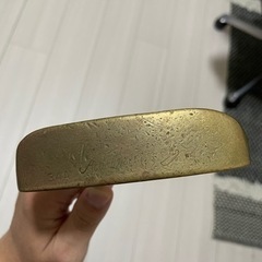 パター　500円