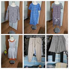 値下げ交渉有‼️フェリシモ👚サニークラウズ他セットで！の画像