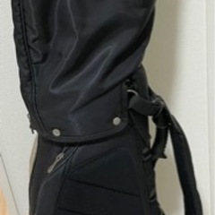 TaylorMadeゴルフバッグ　1000円