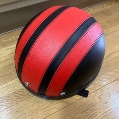 ハンキャプヘルメット