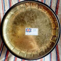 🌷不思議なブリキ缶 アメリカンドラッグコーポレーション イギリス製 アンティーク 貴重の画像