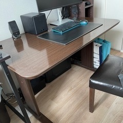 ニトリダイニングテーブル