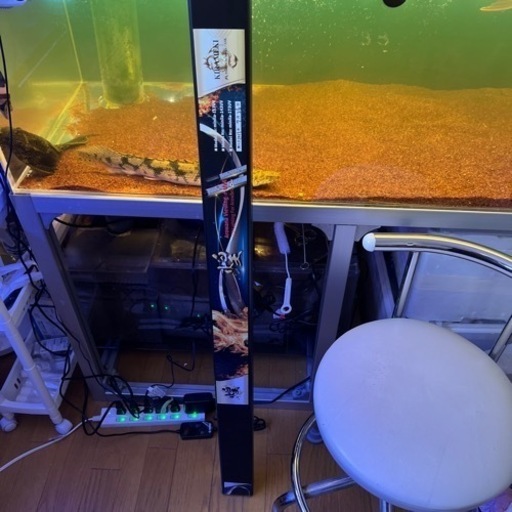 水中ライト　煌　120水槽用