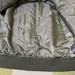 MA-1ブルゾンの画像