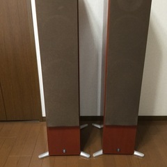 YAMAHA スピーカー　NS-515F  【ジャンク】