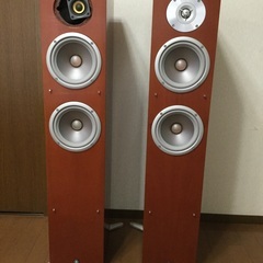 YAMAHA スピーカー　NS-515F  【ジャンク】の画像