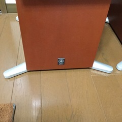 YAMAHA スピーカー　NS-515F  【ジャンク】の画像