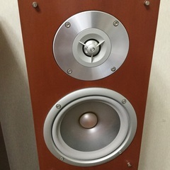 YAMAHA スピーカー　NS-515F  【ジャンク】の画像