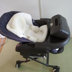 【Combi】コンビ  ネムリラ AUTO SWING BEDi Plus